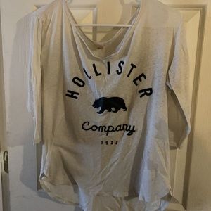 Hollister